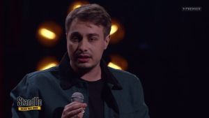 Stand Up: Сергей Детков - О ненависти к концертам