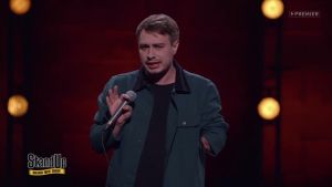 Stand Up: Сергей Детков - О ненависти к стирке и семье