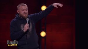 Stand Up: Павел Дедищев - О голубях STAND UP