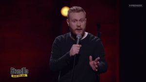 Stand Up: Евгений Чебатков - О раздражающих мелочах