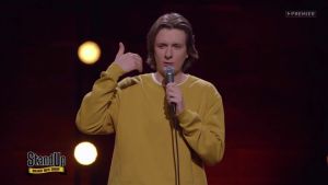 Stand Up: Дмитрий Гаврилов - О порно от первого лица