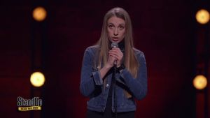 Stand Up: Виктория Складчикова - О рождении от донора