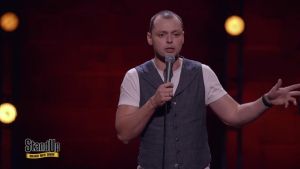 Stand Up: Виктор Комаров - О семейном сексе