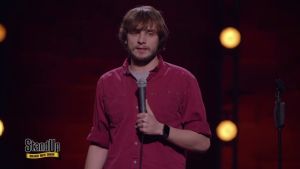 Stand Up: Василий Медведев - О святящихся презервативах