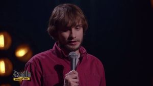 Stand Up: Василий Медведев - О драках с отцом