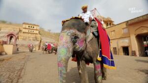 Орел и решка: Amer Fort