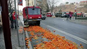 Орел и решка: последствия битвы