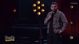 Stand Up: Роман Косицын - О спорте