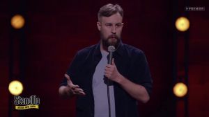 Stand Up: Егор Кукса - О дорожной агрессии