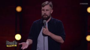 Stand Up: Егор Кукса - О детстве раньше и сейчас