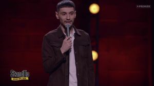 Stand Up: Алексей Стахович - О занятии сексом в парке