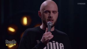 Stand Up: Анатолий Бороздин - О продавцах-консультантах