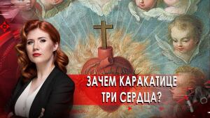 Зачем каракатице три сердца? Тайны Чапман. (19.10.20).