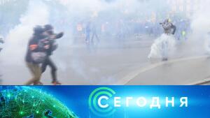 «Сегодня»: 2 мая 2021 года. 10:00