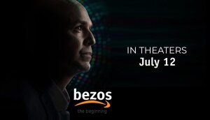 Фильм «Безос»/Bezos (2022) – трейлер