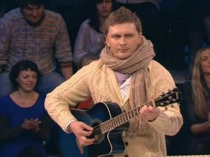 Comedy Баттл. Турнир, 1 сезон, 11 выпуск