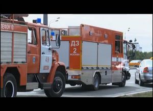 Подробности аварии в московском метро