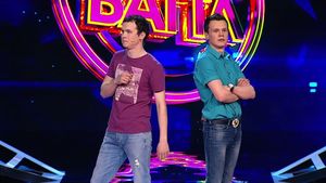 Comedy Баттл. Суперсезон - Dubchak Brothers (2 тур) 10.10.2014