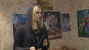 Битва экстрасенсов: Татьяна Ларина - Проклятие "Черной вдовы"