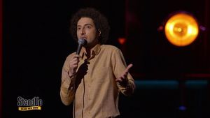 Stand Up: Дмитрий Романов - Об отношениях и назойливых членах в мужских раздевалках  14.09.2015