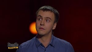 Stand Up: Иван Абрамов - О магии попсовых песен и мальчуковых группах  14.09.2015