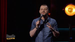 Stand Up: Руслан Белый - О Гуфе и его фанатах  22.09.2015