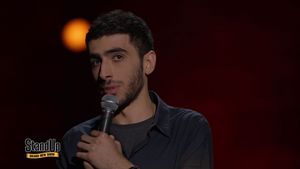 Stand Up: Артур Чапарян - О продуктовых, кабриолетах и жизненной мудрости  05.10.2015