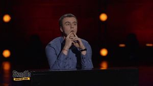 Stand Up: Иван Абрамов - О фортепианном концерте и смотринах  09.11.2015