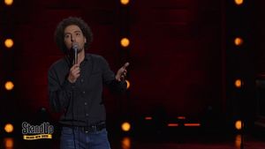 Stand Up: Дмитрий Романов - О предложении своей девушке, свадьбе и детях  16.11.2015