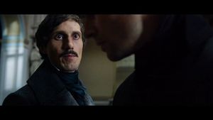 Трейлер фильма "Дуэлянт" 2016