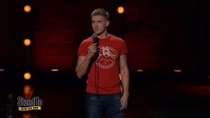 Stand Up: Алексей Щербаков - О брекетах, домашних животных и покупке автомобиля  10.04.2016