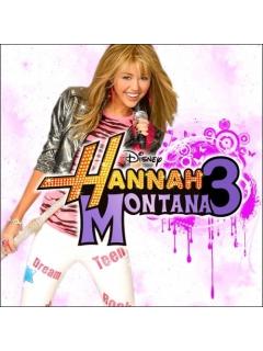 Сериал Ханна Монтана/Hannah Montana 3 сезон онлайн