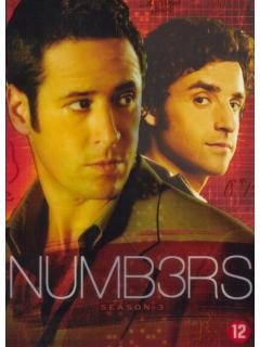 NUMB3RS / Сериал ЧИСЛА's videos | VK